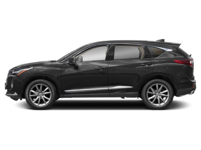 2024 Acura RDX Standard