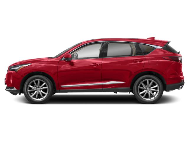 2024 Acura RDX Standard