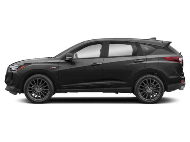 2024 Acura RDX A-SPEC Advance Package 2024 Acura RDX A-SPEC Advance Package