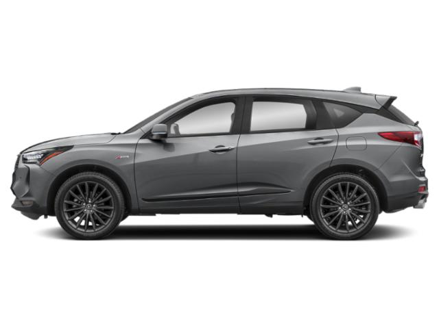 2024 Acura RDX A-SPEC Advance Package