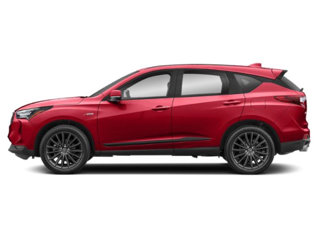 2024 Acura RDX A-SPEC Advance Package