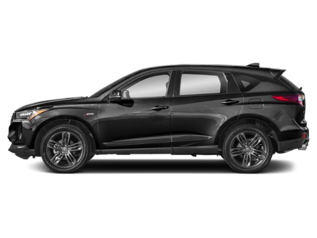 2024 Acura RDX A-SPEC Package