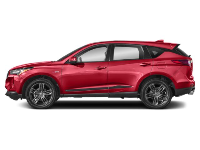 2024 Acura RDX A-SPEC Package