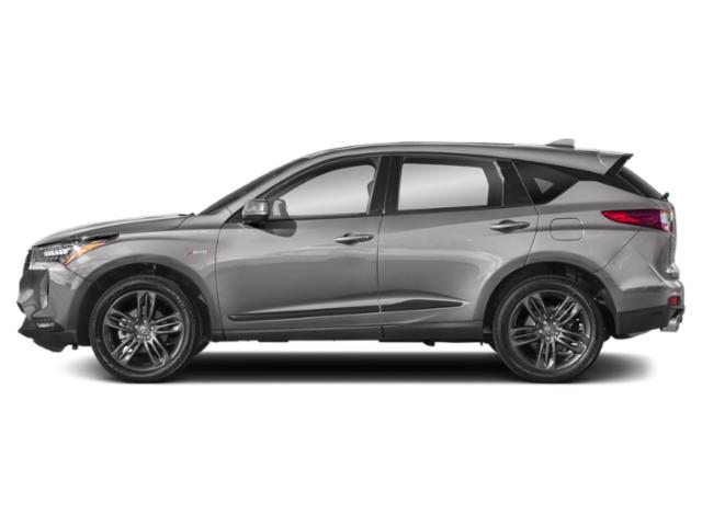 2024 Acura RDX A-SPEC Package