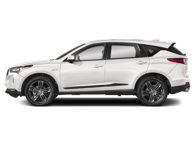 2024 Acura RDX A-SPEC Package