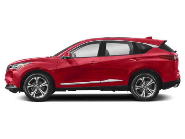 2024 Acura RDX Advance Package