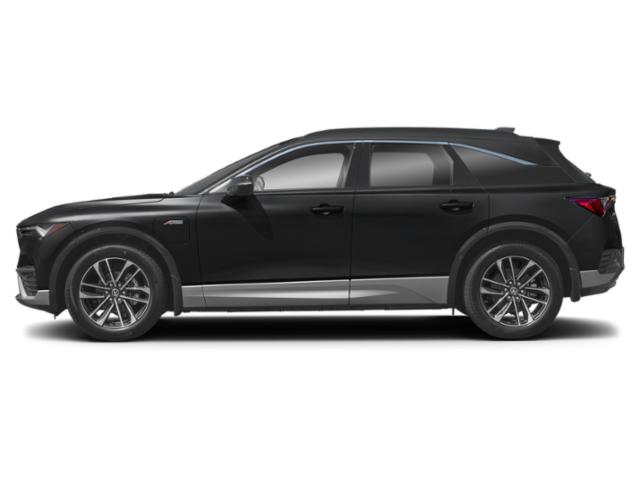 2024 Acura ZDX A-SPEC