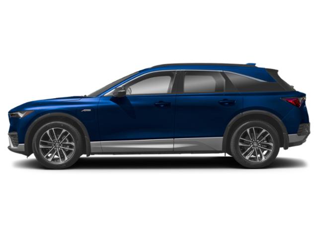 2024 Acura ZDX A-SPEC