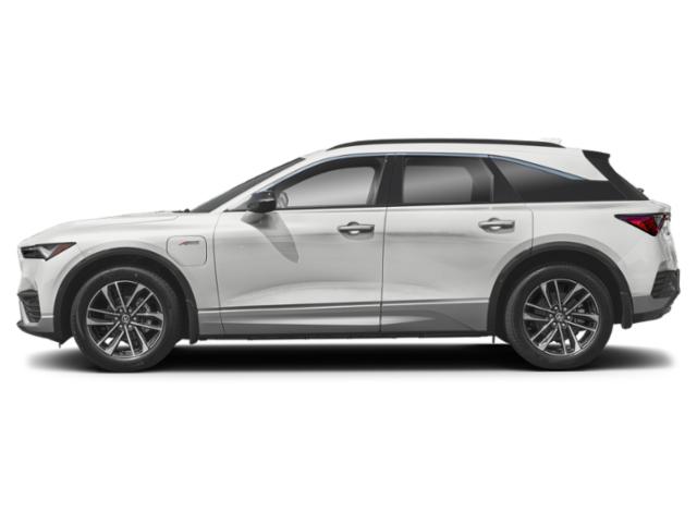 2024 Acura ZDX A-SPEC