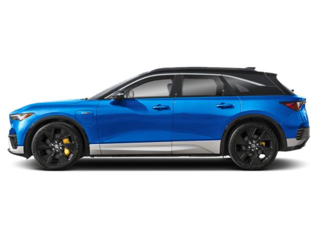 2024 Acura ZDX Type S w/Performance Tire