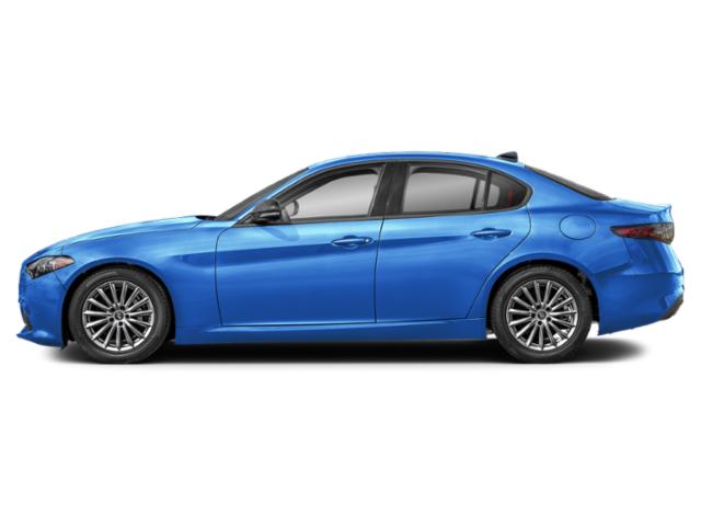 2024 Alfa Romeo Giulia Veloce AWD