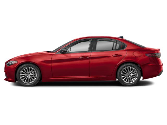 2024 Alfa Romeo Giulia Veloce RWD