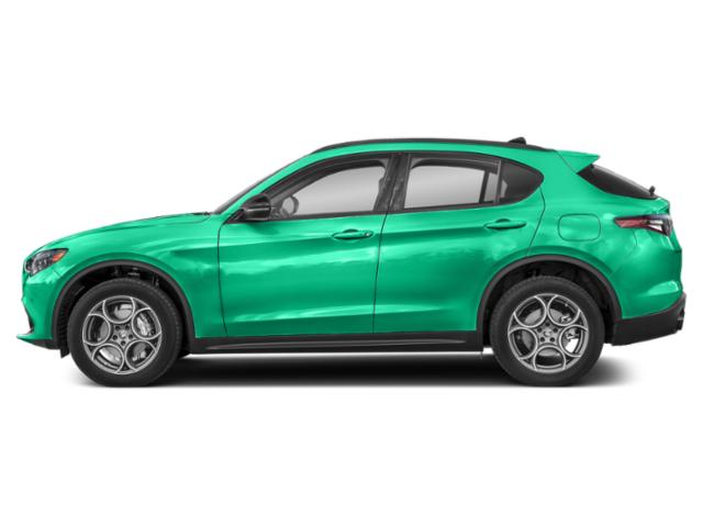 2024 Alfa Romeo Stelvio Quadrifoglio Carbon AWD