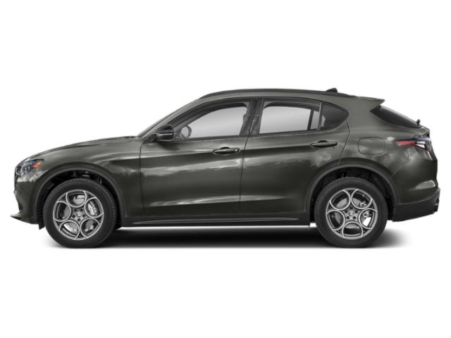 2024 Alfa Romeo Stelvio Ti AWD 2024 Alfa Romeo Stelvio Ti AWD