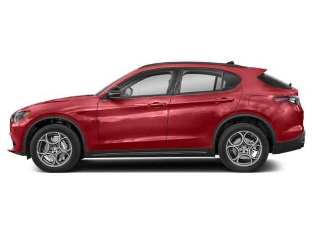 2024 Alfa Romeo Stelvio Sprint RWD