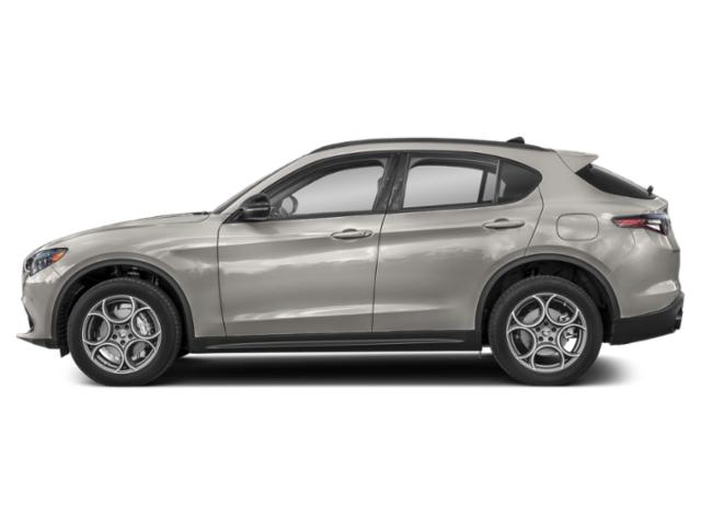 2024 Alfa Romeo Stelvio Sprint AWD