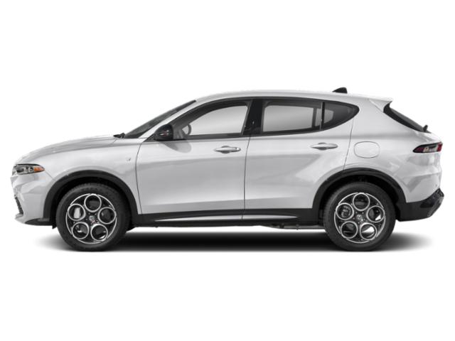 2024 Alfa Romeo Tonale Veloce EAWD
