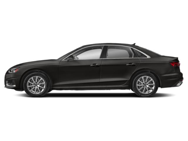2024 Audi A4 Premium Plus 45 TFSI S line quattro S tronic