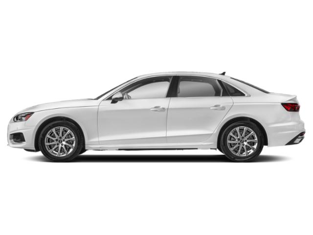 2024 Audi A4 Premium Plus 45 TFSI S line quattro S tronic
