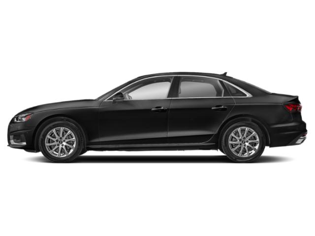 Used 2024 Audi A4 For Sale in Bellingham, WA