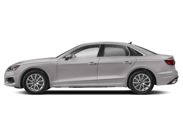 2024 Audi A4 Premium Plus 45 TFSI S line quattro S tronic