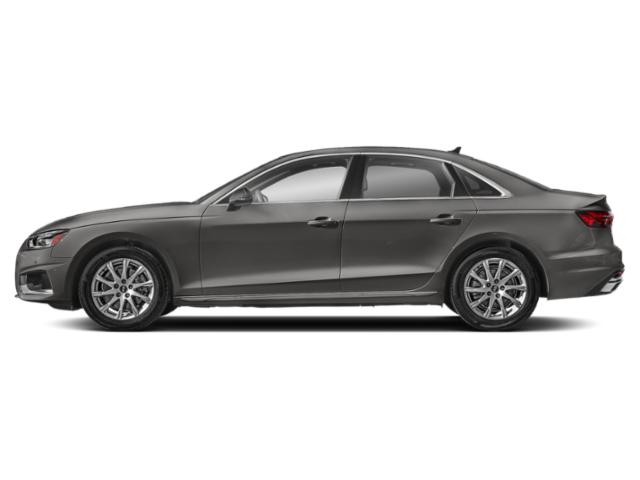 2024 Audi A4 Premium Plus 45 TFSI S line quattro S tronic