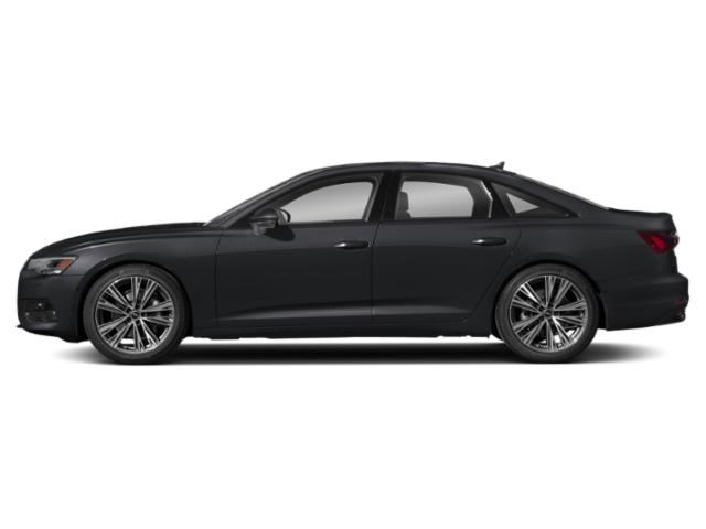 2024 Audi A6 Premium Plus 45 TFSI quattro S tronic