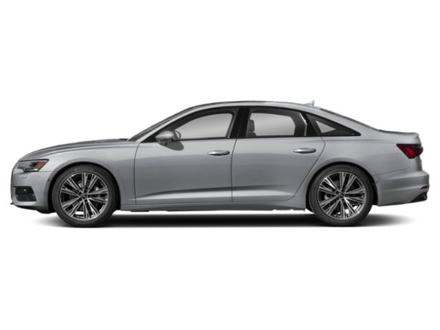 2024 Audi A6 Sedan Premium Plus 55 TFSI quattro S tronic