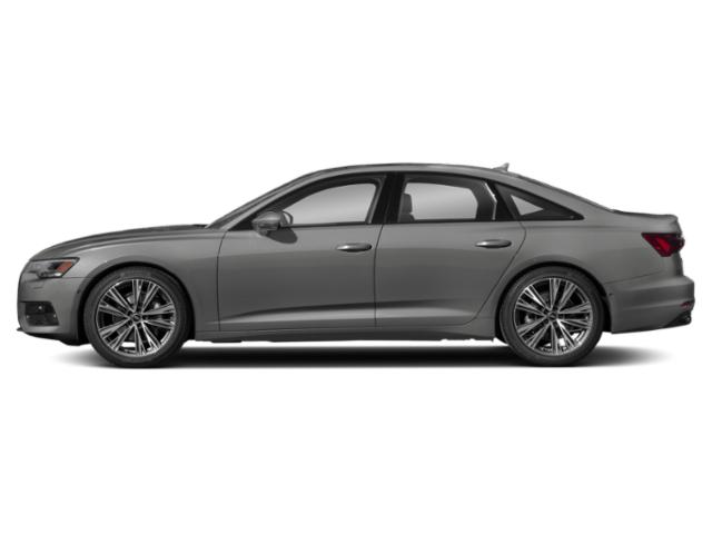 2024 Audi A6 Sedan Premium 45 TFSI quattro S tronic