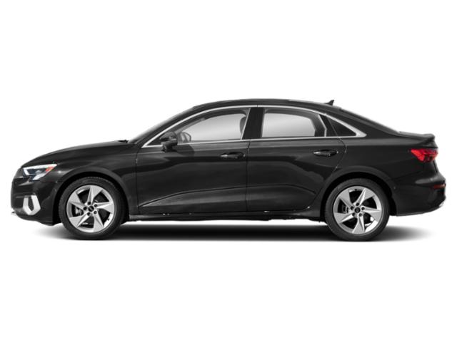 2024 Audi A3 Premium 40 TFSI Front-Wheel Drive S tronic