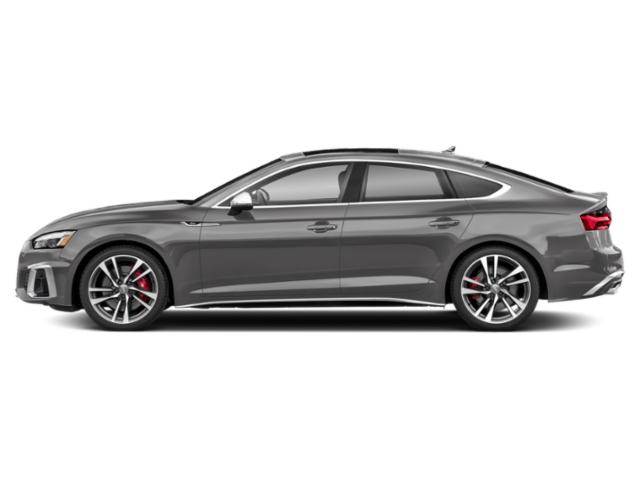 2024 Audi S5 Sportback Premium Plus TFSI quattro Tiptronic