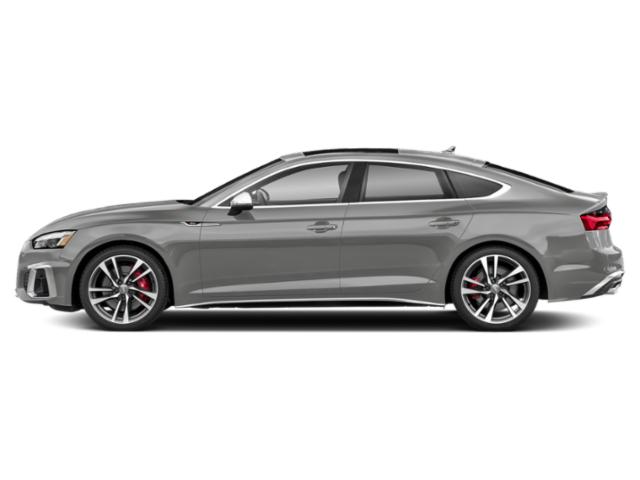 2024 Audi S5 Sportback Premium Plus TFSI quattro Tiptronic 2024 Audi S5 Sportback Premium Plus TFSI quattro Tiptronic
