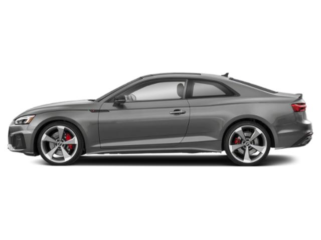 2024 Audi A5 Coupe Prestige 45 TFSI S line quattro S tronic