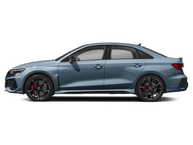 2024 Audi RS 3 Sedan TFSI quattro S tronic