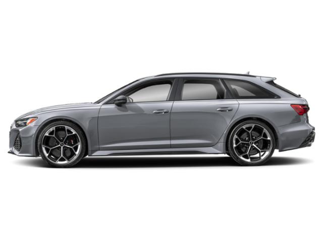 2024 Audi RS 6 Avant performance TFSI quattro Tiptronic
