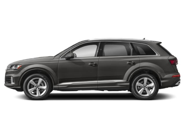 2024 Audi Q7 Premium Plus 45 TFSI quattro Tiptronic