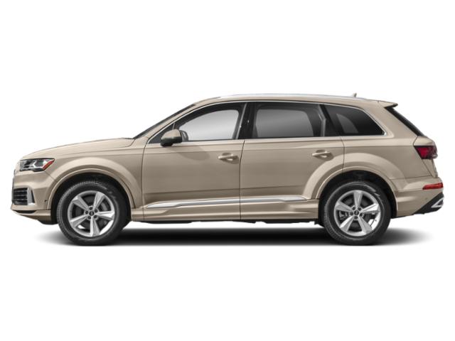 2024 Audi Q7 Premium Plus 45 TFSI quattro Tiptronic