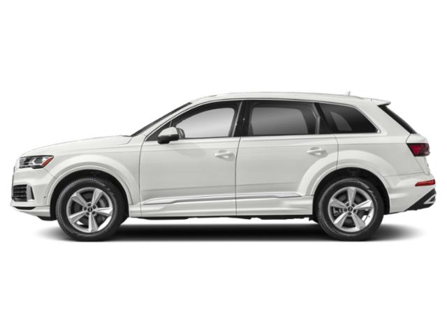 2024 Audi Q7 Premium Plus 45 TFSI quattro Tiptronic