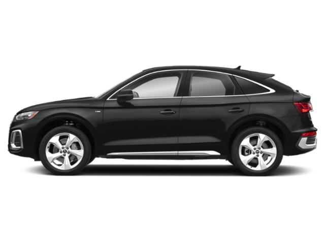 2024 Audi Q5 Sportback Premium Plus 45 TFSI S line quattro S tronic