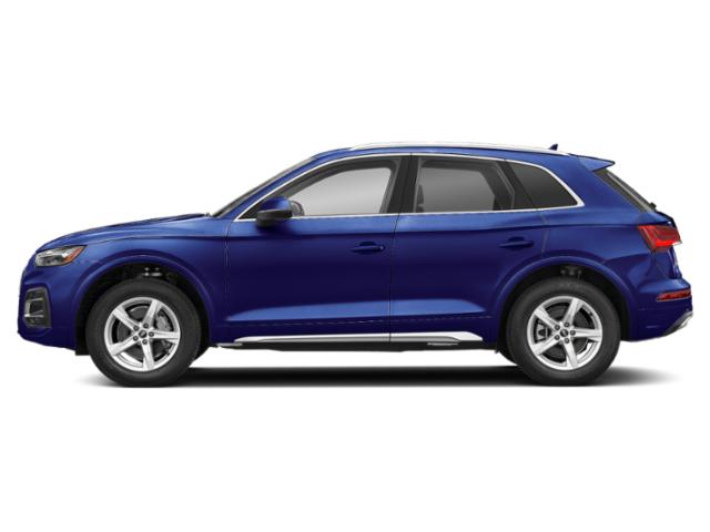 2024 Audi Q5 Premium Plus 45 TFSI S line quattro