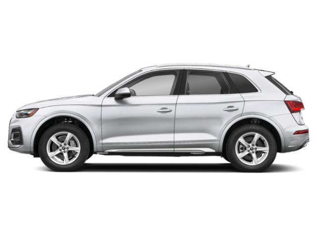 2024 Audi Q5 Premium 40 TFSI quattro S tronic