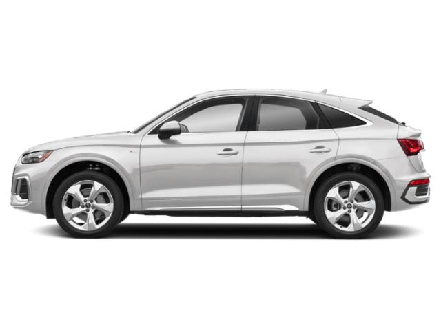 2024 Audi Q5 Sportback Premium 45 TFSI S line quattro S tronic 2024 Audi Q5 Sportback Premium 45 TFSI S line quattro S tronic