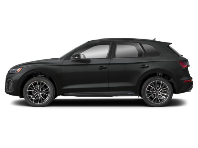 2024 Audi SQ5 Premium Plus TFSI quattro Tiptronic