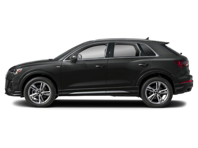 2024 Audi Q3 Premium 45 TFSI S line quattro Tiptronic