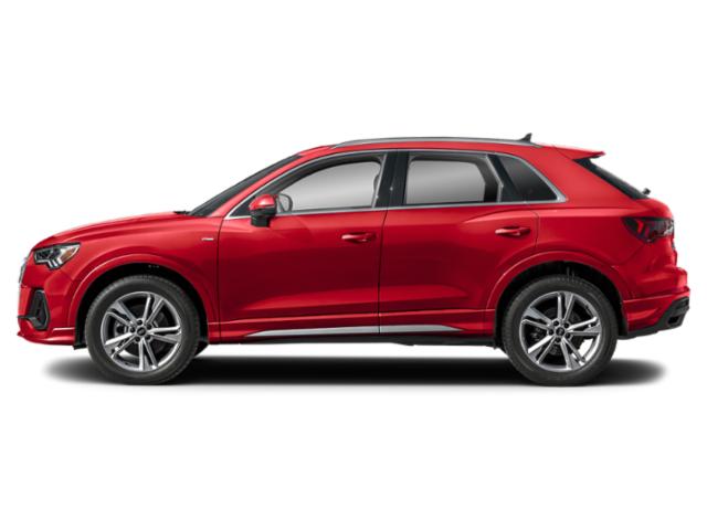 2024 Audi Q3 Premium 45 TFSI S line quattro Tiptronic 2024 Audi Q3 Premium 45 TFSI S line quattro Tiptronic