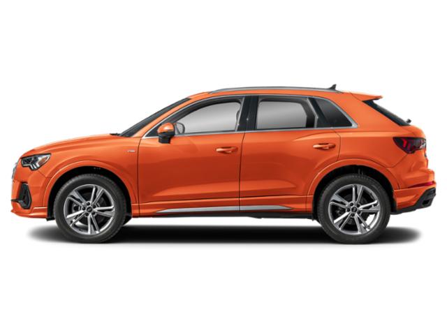 2024 Audi Q3 Premium 45 TFSI S line quattro Tiptronic 2024 Audi Q3 Premium 45 TFSI S line quattro Tiptronic