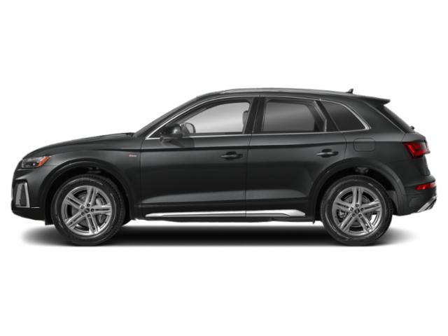 2024 Audi Q5 Prestige 55 TFSI e S line quattro S tronic 2024 Audi Q5 Prestige 55 TFSI e S line quattro S tronic