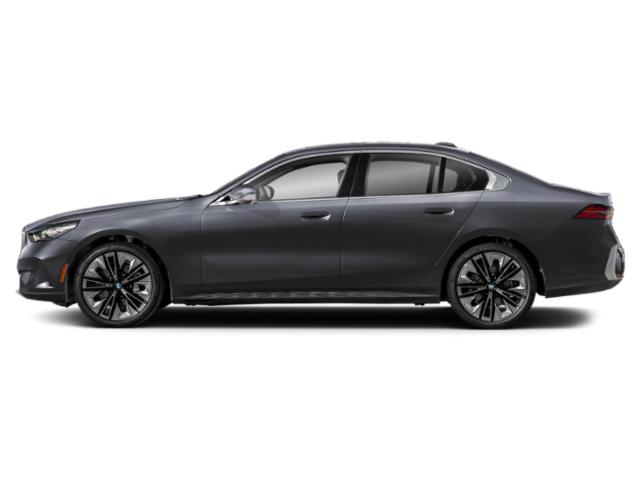 2024 BMW 530 i
