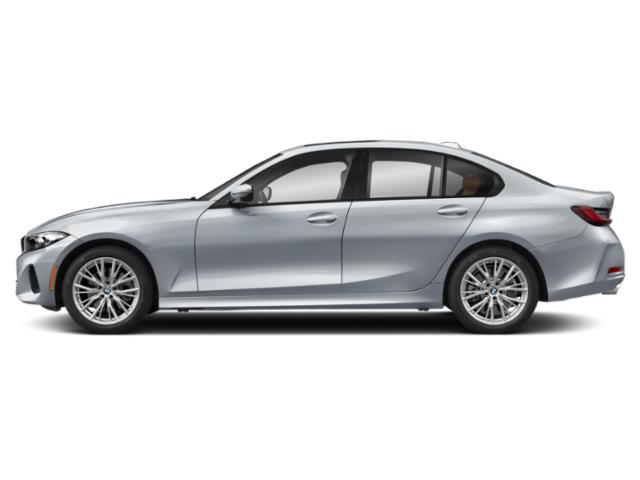 2024 BMW 330i xDrive 2024 BMW 330i xDrive