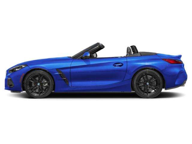2024 BMW Z4 M40i 2024 BMW Z4 M40i